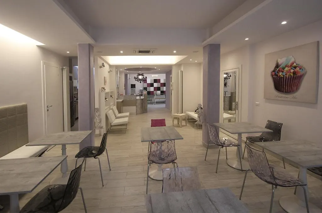 Hotel B&B Francesca Varazze