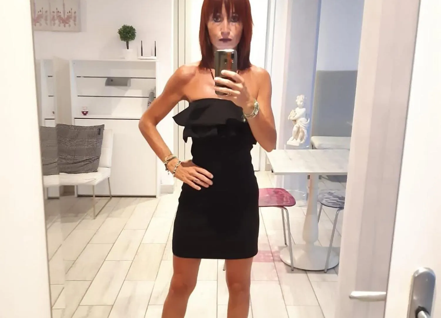 Hotel B&B Francesca Varazze Italy