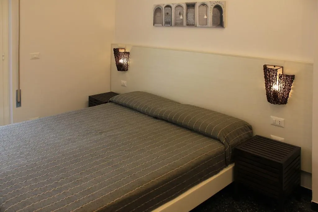 Hotel B&B Francesca Varazze