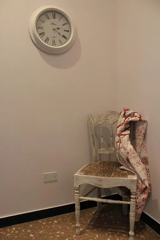 **  Hotel B&B Francesca Varazze Italy