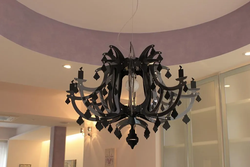 Hotel B&B Francesca Varazze 2*,  İtalya