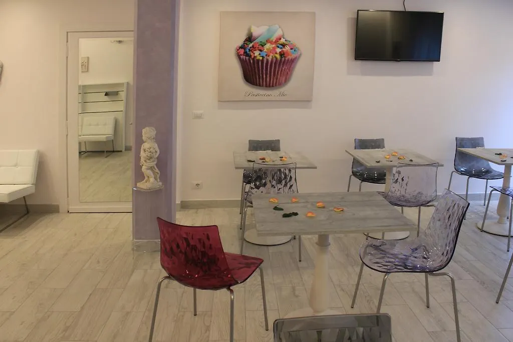 Hotel B&B Francesca Varazze