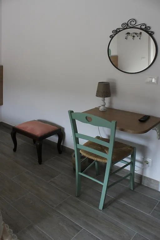 Hotel B&B Francesca Varazze