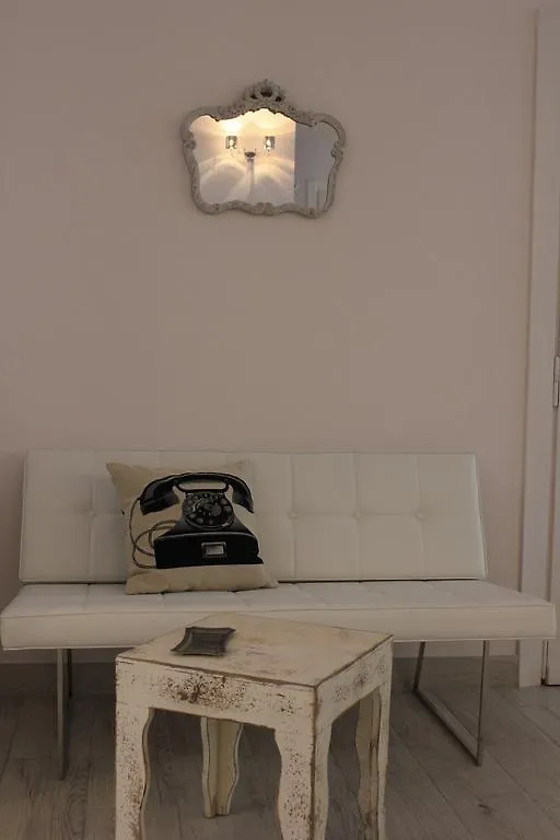 Hotel B&B Francesca Varazze