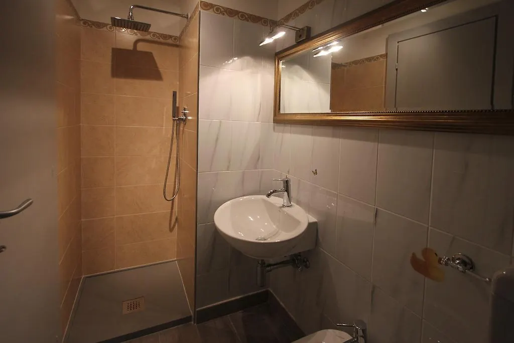 Hotel B&B Francesca Varazze