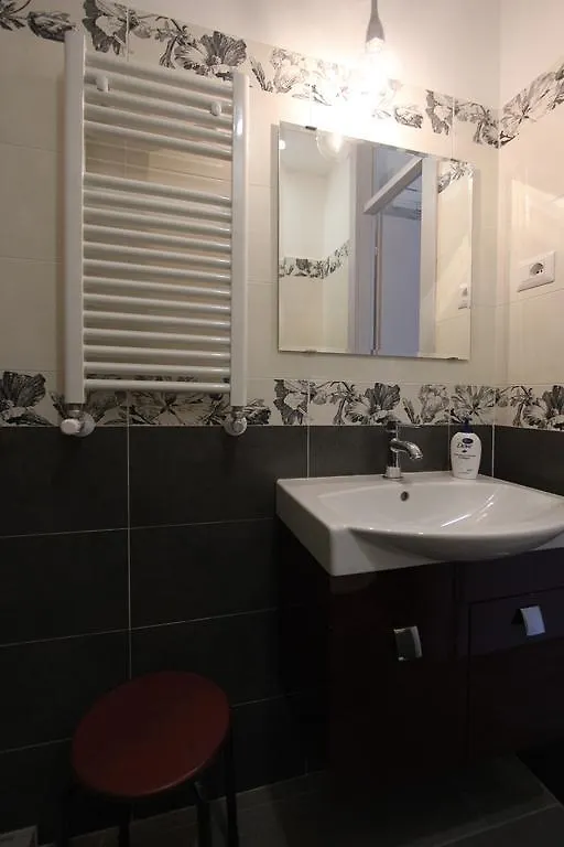 Hotel B&B Francesca Varazze