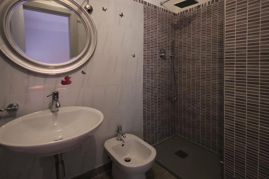 Hotel B&B Francesca Varazze