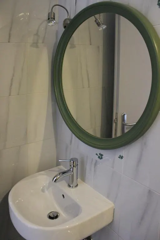 Hotel B&B Francesca Varazze