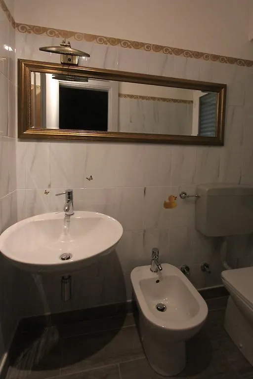 Hotel Francesca Varazze Italia