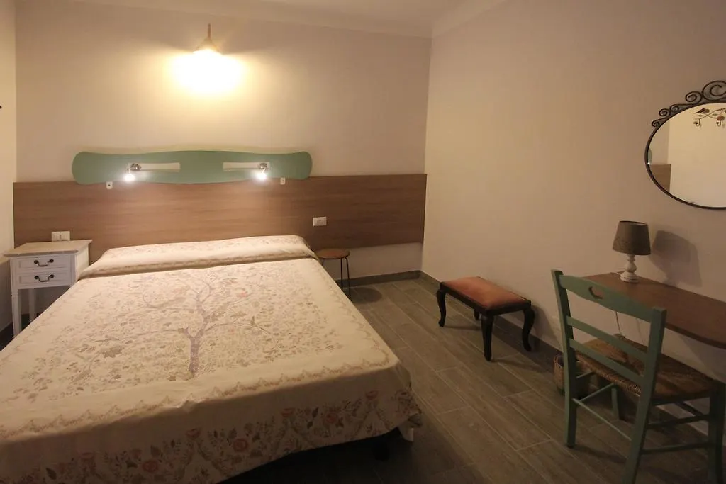 Hotel Francesca Varazze