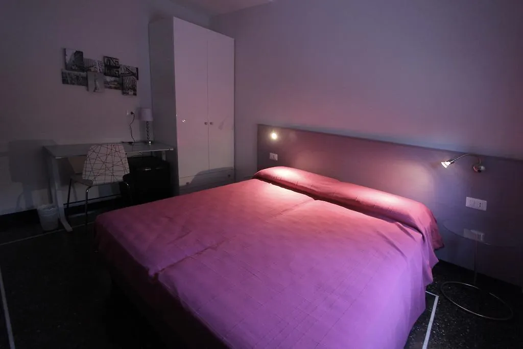 Hotel Francesca Varazze